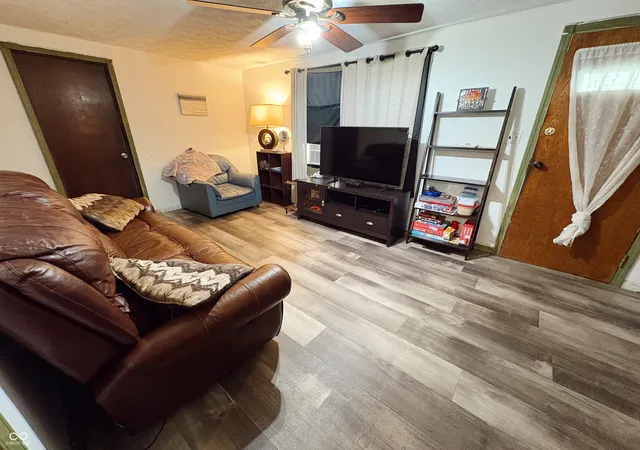 5th image of 5631 N Clover West Dr, Fairland, IN 46126 | MLS# 22100460