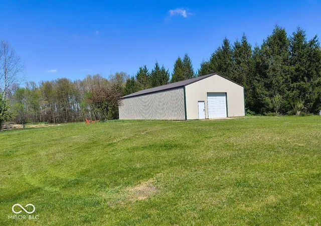 20th image of 12330 County Road 4, Middlebury, IN 46540 | MLS# 22100464