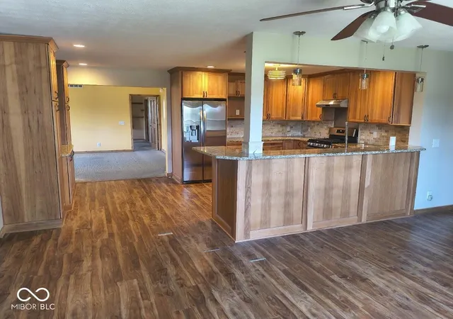 5th image of 12330 County Road 4, Middlebury, IN 46540 | MLS# 22100464