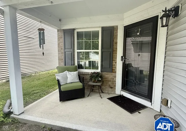 Photo 3 of Single family home for sale at 8063 Loveridge Dr, Indianapolis, IN 46268 | MLS# 22100485 | Listing updated on 2026-06-11