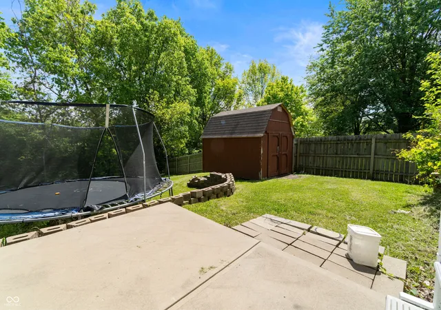 28th image of 7917 Daylily Dr, Indianapolis, IN 46237 | MLS# 22100498