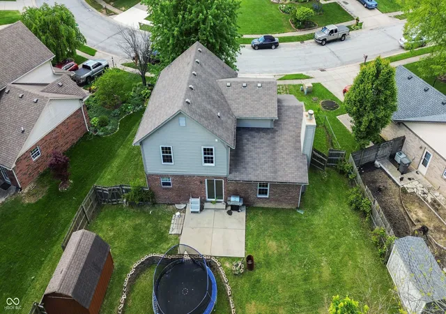 4th image of 7917 Daylily Dr, Indianapolis, IN 46237 | MLS# 22100498