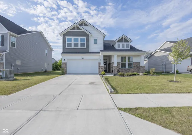 3rd image of 8910 Howlett Ln, Indianapolis, IN 46259 | MLS# 22100499