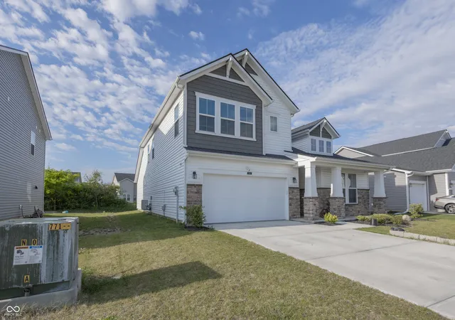 4th image of 8910 Howlett Ln, Indianapolis, IN 46259 | MLS# 22100499