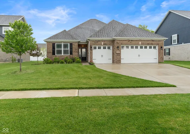1st image of 1697 Pelham Dr, Greenwood, IN 46143 | MLS# 22100500