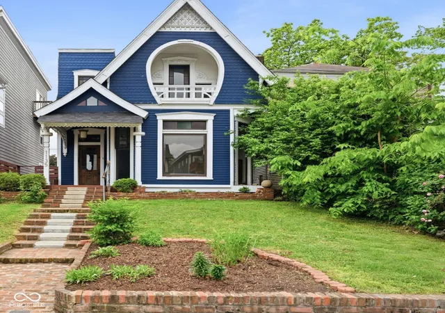 3rd image of 1135 Fletcher Ave, Indianapolis, IN 46203 | MLS# 22100504