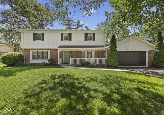 1st image of 7140 Avalon Trail Dr, Indianapolis, IN 46250 | MLS# 22100505