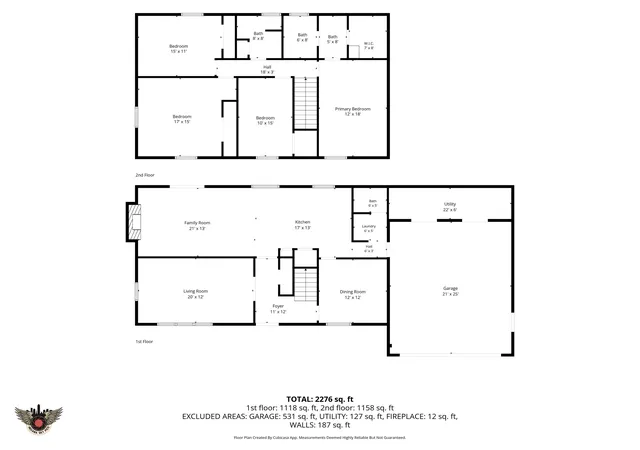 26th image of 7140 Avalon Trail Dr, Indianapolis, IN 46250 | MLS# 22100505