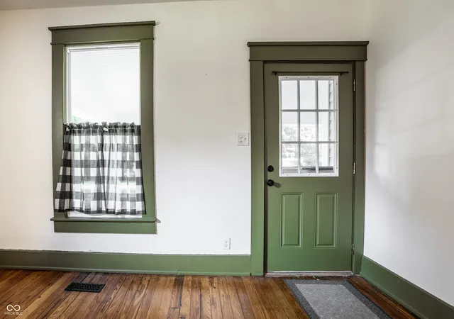 Photo 4 of Sale Pending at 219 W Garden St, Fortville, IN 46040 | MLS# 22100506 | Listing updated on 2026-09-05