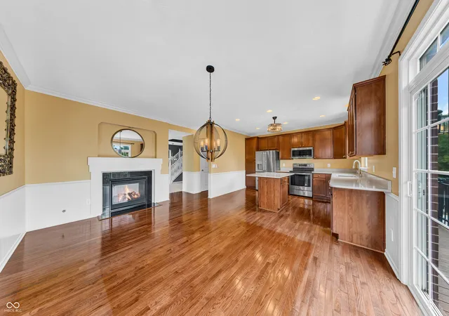 Homes for sale in Fishers, IN | 8233 Dan Allen Dr, Fishers, IN 46038 | MLS# 22100526