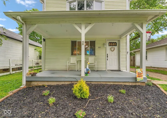 Photo 2 of Single family home for sale at 1918 E 68th Street, Indianapolis, IN 46220 | MLS# 22100549 | Listing updated on 2026-09-13