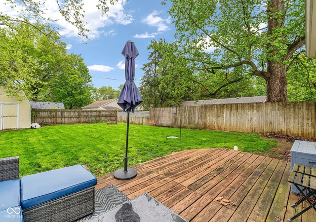 Photo 47 of Single family home for sale at 1918 E 68th Street, Indianapolis, IN 46220 | MLS# 22100549 | Listing updated on 2026-09-13
