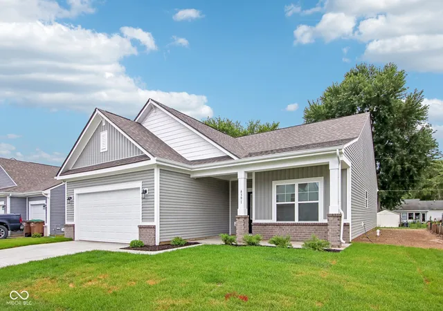 2nd image of 4391 Sedgewick Ct, Columbus, IN 47201 | MLS# 22100560