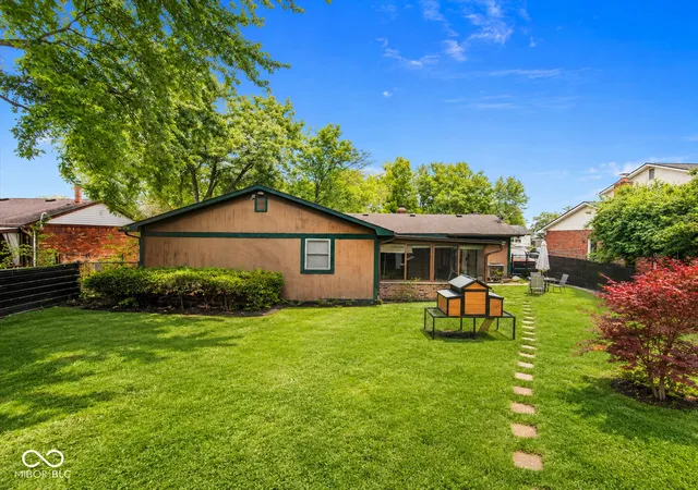 24th image of 4626 Citation Cir, Indianapolis, IN 46237 | MLS# 22100579