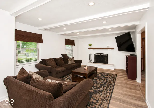 4th image of 4626 Citation Cir, Indianapolis, IN 46237 | MLS# 22100579