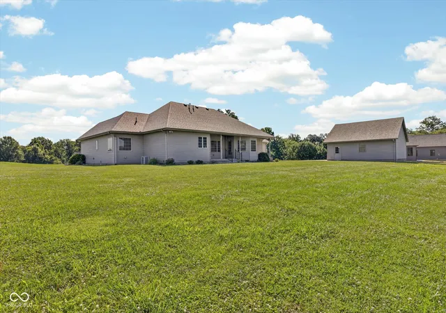 Photo 43 of Single family home for sale at 675 N Auburn Ridge Dr, Linton, IN 47441 | MLS# 22100582 | Listing updated on 2026-08-18