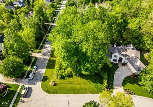 5th image of 0 Chase Oak Ct, Zionsville, IN 46077 | MLS# 22100603