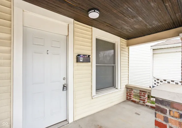 4th image of 273 E Parkview Ave, Indianapolis, IN 46201 | MLS# 22100606