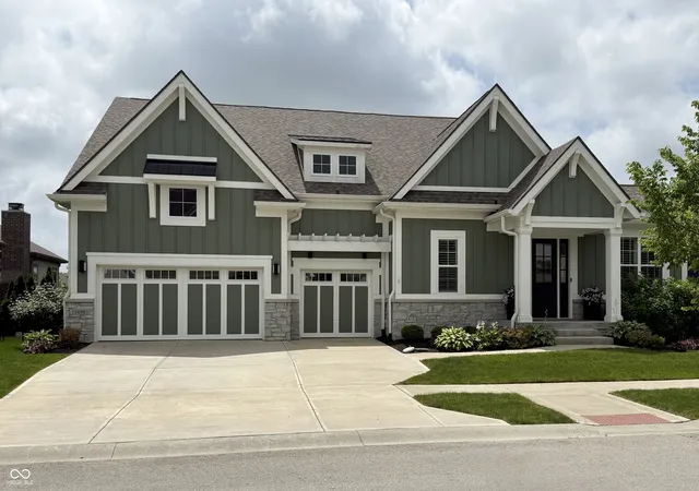 1st image of 1499 Avondale Dr, Westfield, IN 46074 | MLS# 22100608