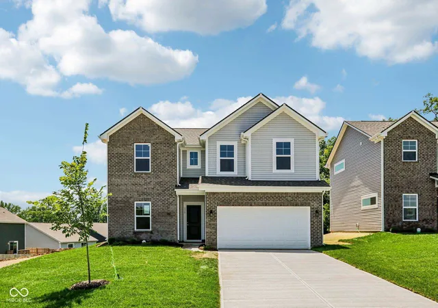 Homes for sale in Shelbyville, IN | 175 Isabelle Ln, Shelbyville, IN 46176 | MLS# 22100620