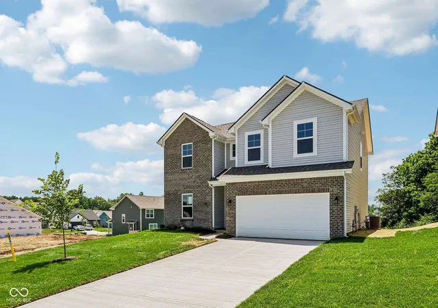 Homes for sale in Shelbyville, IN | 175 Isabelle Ln, Shelbyville, IN 46176 | MLS# 22100620
