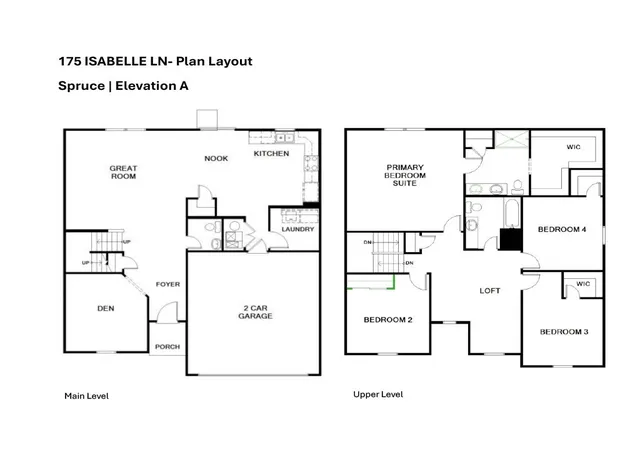 4th image of 175 Isabelle Ln, Shelbyville, IN 46176 | MLS# 22100620