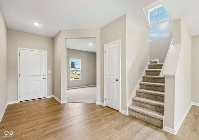 5th image of 175 Isabelle Ln, Shelbyville, IN 46176 | MLS# 22100620