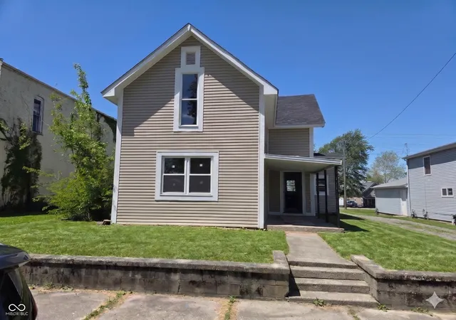 2nd image of 105 N Main St, Modoc, IN 47358 | MLS# 22100622