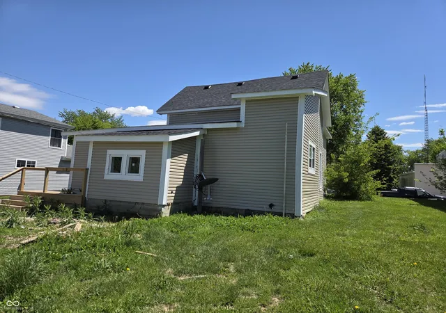4th image of 105 N Main St, Modoc, IN 47358 | MLS# 22100622