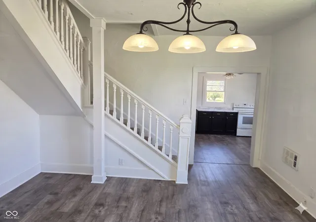 5th image of 105 N Main St, Modoc, IN 47358 | MLS# 22100622