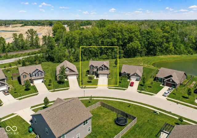 Homes for sale in Fortville, IN | 793 N Crystal Dr, Fortville, IN 46040 | MLS# 22100627
