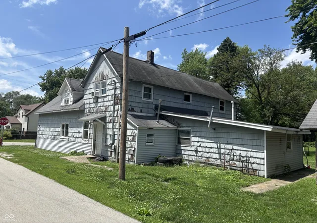3rd image of 1225 S 25Th St, Elwood, IN 46036 | MLS# 22100629