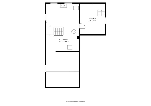 35th image of 424 N Emerson Ave, Indianapolis, IN 46219 | MLS# 22100654