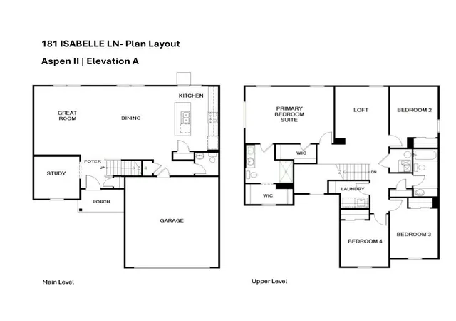 3rd image of 181 Isabelle Ln, Shelbyville, IN 46176 | MLS# 22100659