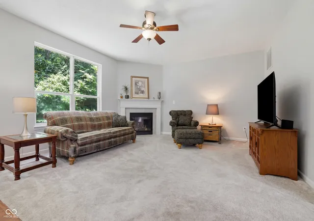 Photo 4 of Single family home for sale at 11930 Stanley Ter, Fishers, IN 46037 | MLS# 22100666 | Listing updated on 2026-08-28