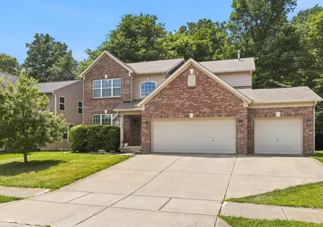 2nd image of 11930 Stanley Ter, Fishers, IN 46037 | MLS# 22100666