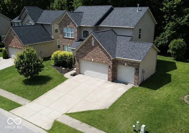 Photo 2 of Single family home for sale at 11930 Stanley Ter, Fishers, IN 46037 | MLS# 22100666 | Listing updated on 2026-08-28