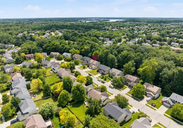 40th image of 11930 Stanley Ter, Fishers, IN 46037 | MLS# 22100666