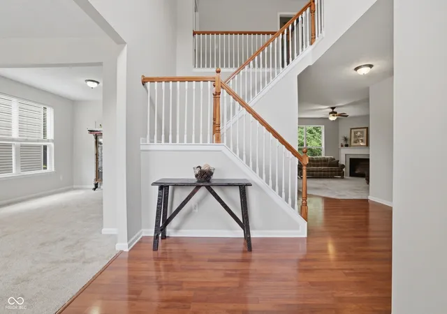 5th image of 11930 Stanley Ter, Fishers, IN 46037 | MLS# 22100666