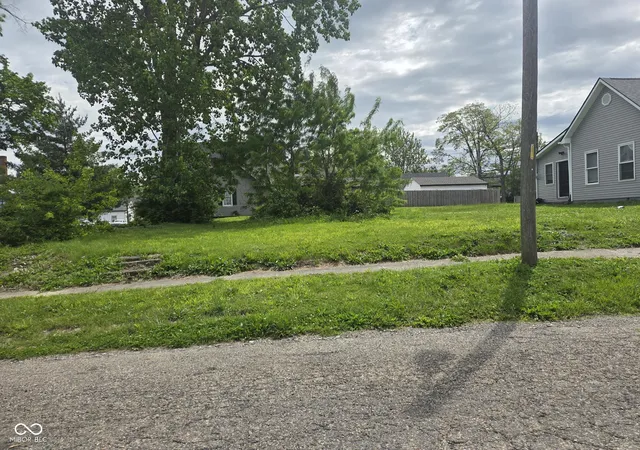 Land for sale at 1307 S Alabama St, Indianapolis, IN 46225 | MLS# 22100669