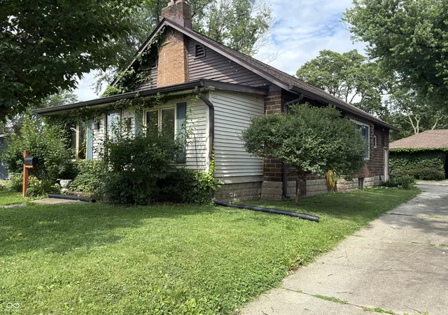1st image of 227 Franklin St, Pendleton, IN 46064 | MLS# 22100683