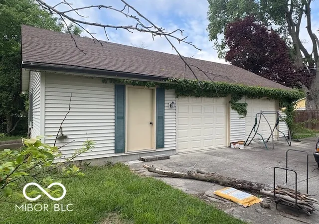 5th image of 227 Franklin St, Pendleton, IN 46064 | MLS# 22100683