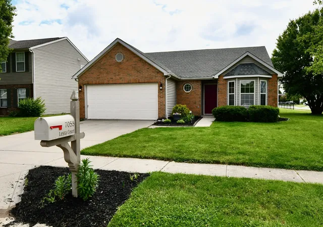 3rd image of 7055 Lesta Ct, Indianapolis, IN 46217 | MLS# 22100689