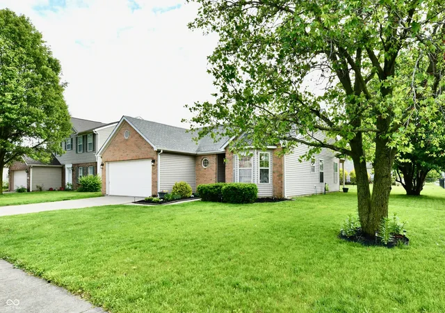 5th image of 7055 Lesta Ct, Indianapolis, IN 46217 | MLS# 22100689