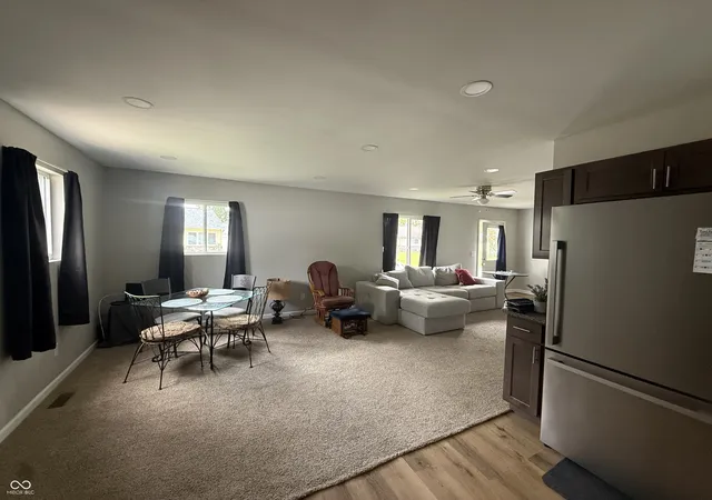 5th image of 562 Roanoke Rd, Kingsford Heights, IN 46346 | MLS# 22100706