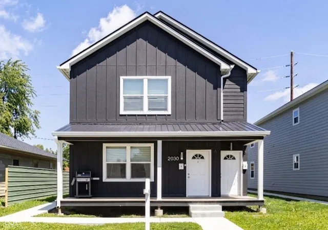 1st image of 2030 E Maryland St, Indianapolis, IN 46201 | MLS# 22100730