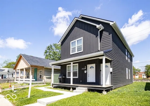 35th image of 2030 E Maryland St, Indianapolis, IN 46201 | MLS# 22100730