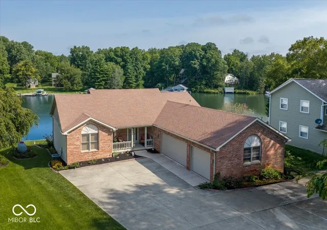 2nd image of 163 Gettysburg, Coatesville, IN 46121 | MLS# 22100732