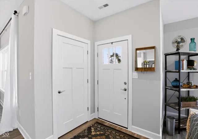Photo 3 of Single family home for sale at 6222 Fairview Dr, Mc Cordsville, IN 46055 | MLS# 22100733 | Listing updated on 2026-09-04