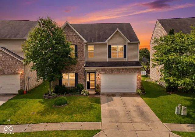 1st image of 11095 Cool Winds Wy, Fishers, IN 46037 | MLS# 22100744